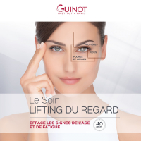 CURE DEFATIGANTE DES YEUX